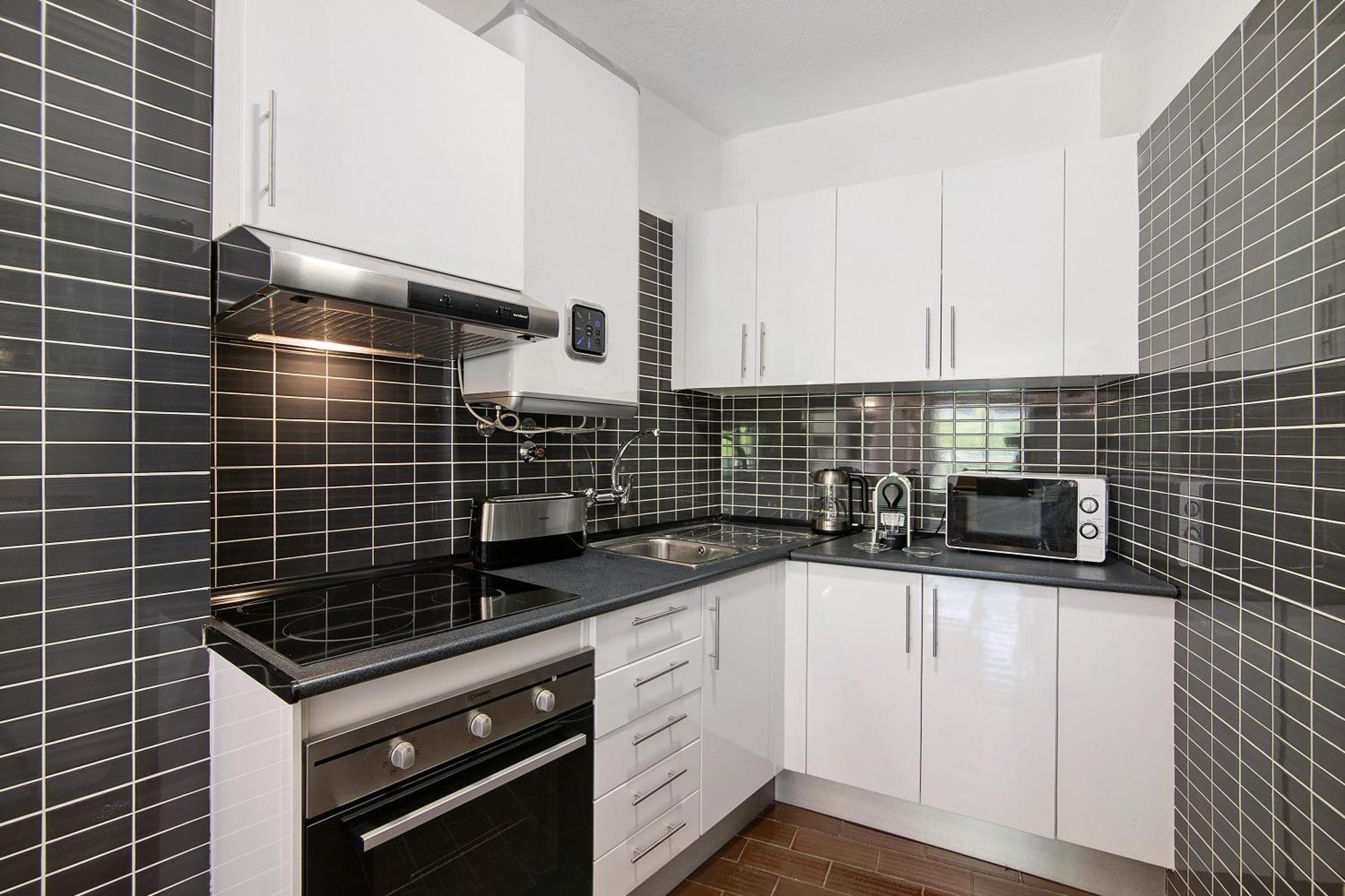 Hanna'S Sunny Apartment Албуфейра Экстерьер фото